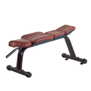 PR-631 FLAT BENCH